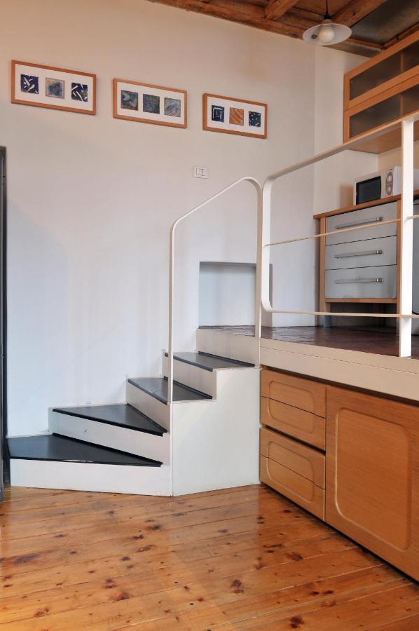 Splendid Housing Milano Apartment Exterior photo